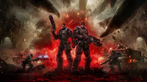 Gears of War: E-Day Hikaye Yönetmeni, Erken Erişim Lansmanından Sadece Bir Hafta Önce İşten Çıkarıldı