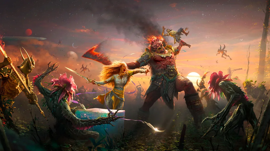God of War Laufey ön siparişleri 29 Eylül’den itibaren alınabilir, sürümler hakkında detaylı bilgi verilecektir.