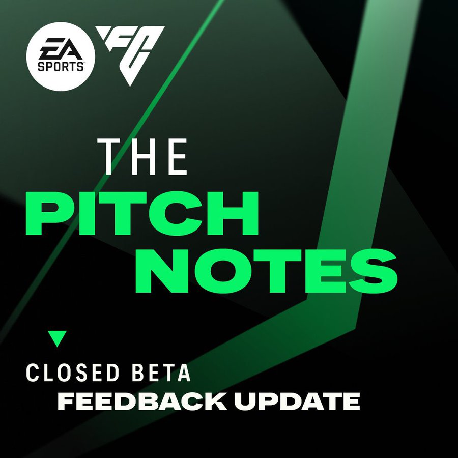EA SPORTS, FC 27’nin oynanış güncellemeleri ile ilgili açıklama yaptı ⬇️