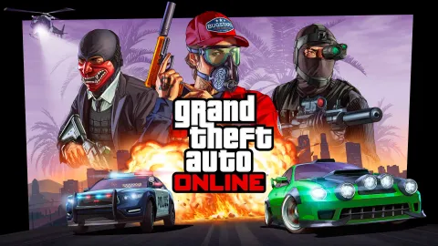 ‘Hepimiz Başarısız Olacağından Emindik’: Rockstar Geliştiricileri GTA Online’ın Fiyasko Olacağını Düşünüyordu