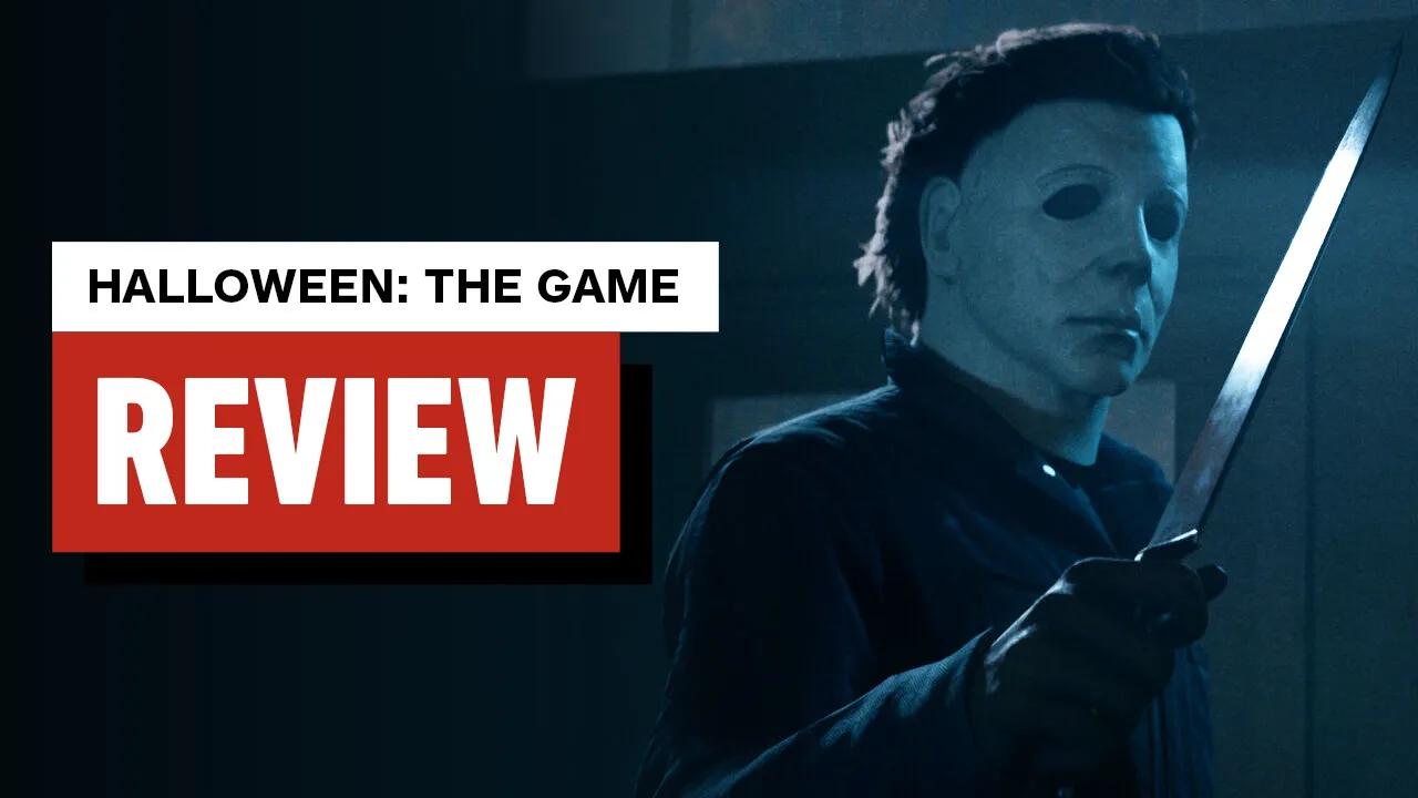 Halloween: Oyun İncelemesi Şimdiye Kadar
