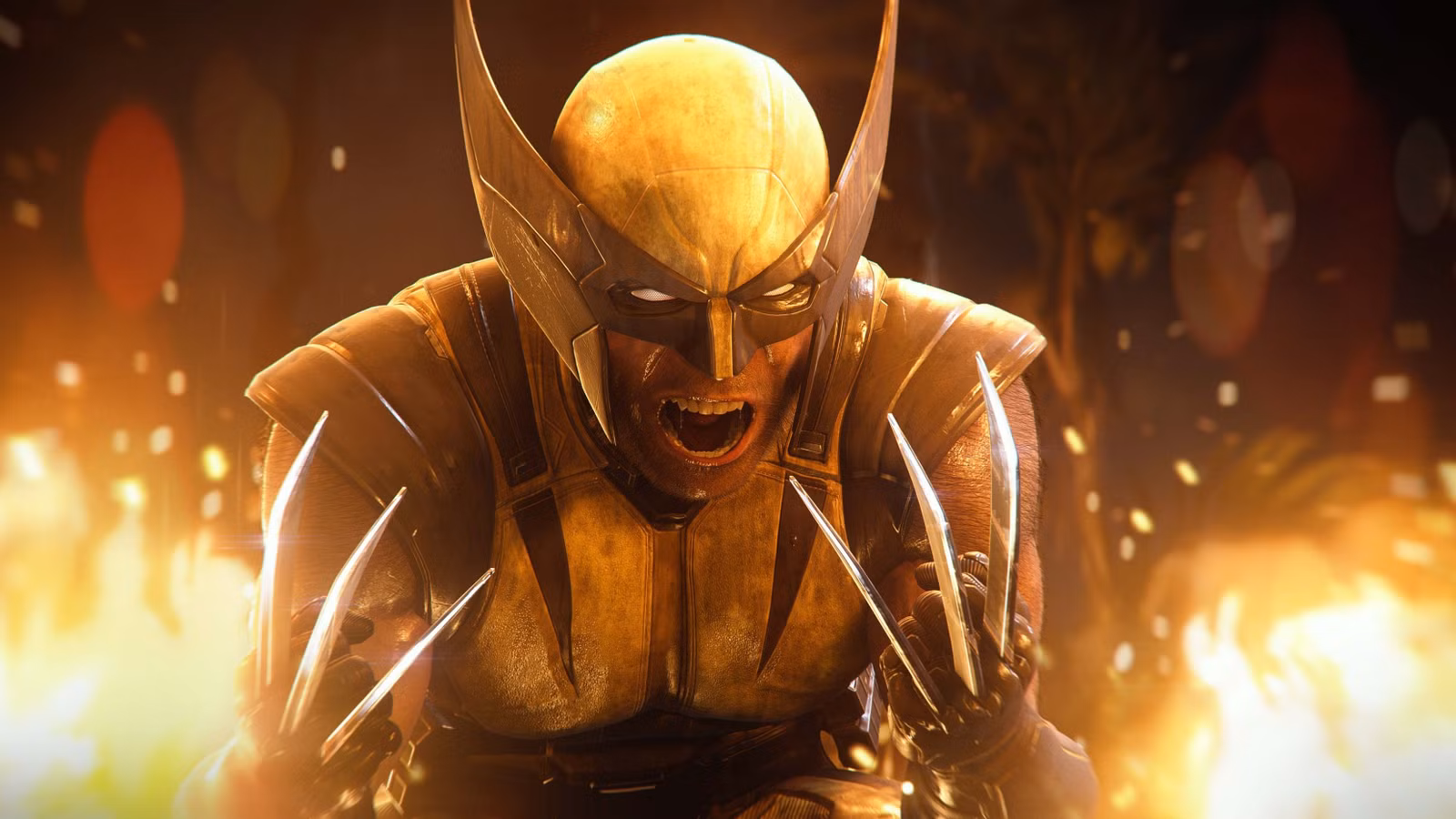 God of War’ın yaratıcısı Marvel’s Wolverine’ın karakter tasarımlarını eleştirdi