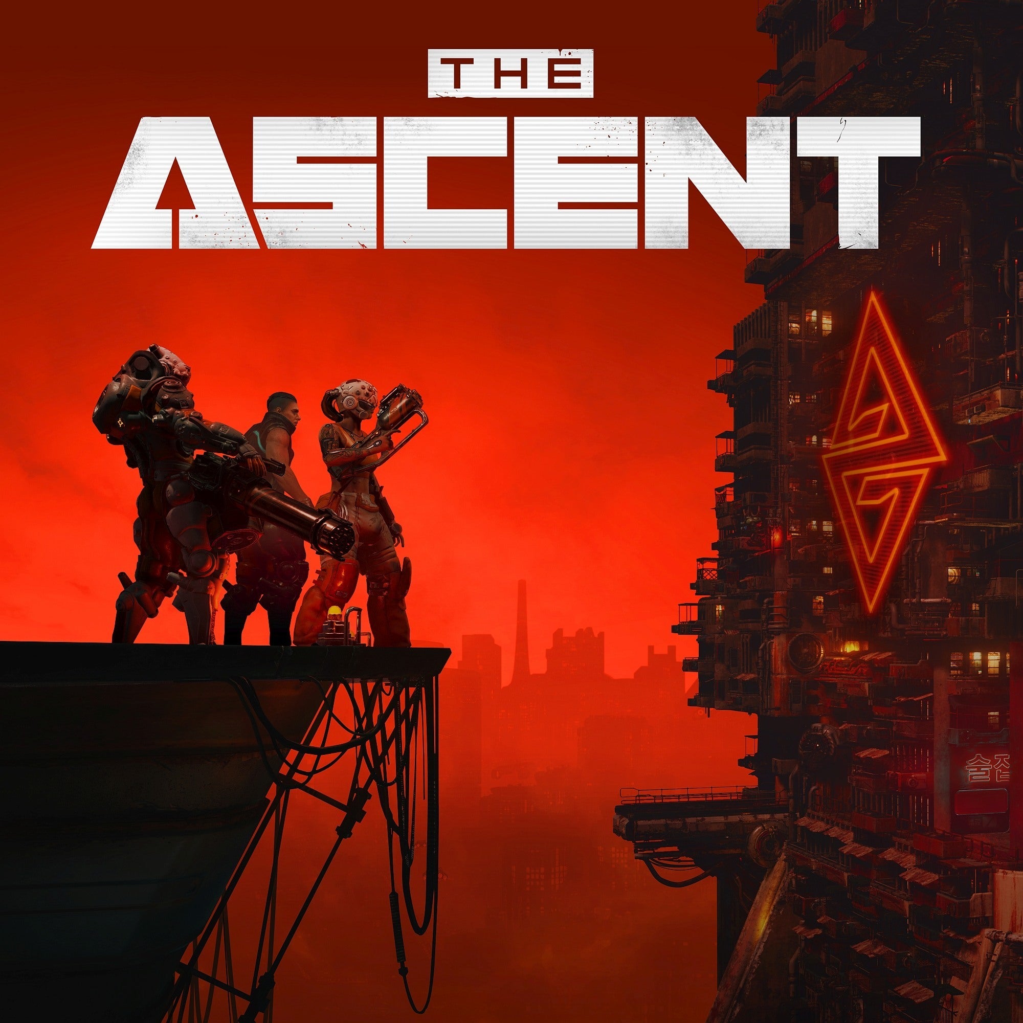 Geliştiricinin büyük bir seriye dönüşme planları olduğunu söylemesinin ardından The Ascent 2 için umutlarım artıyor.