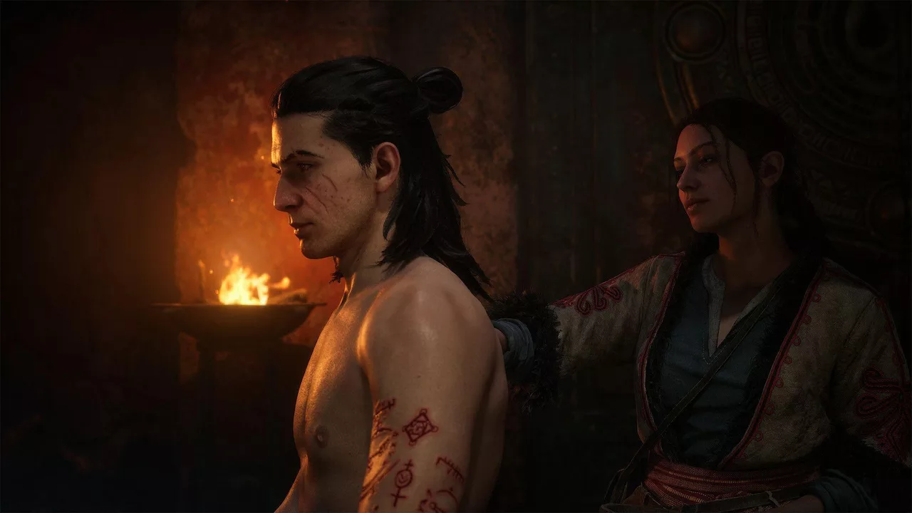 The Blood of Dawnwalker 1 Milyon Satış Barajını Aştı