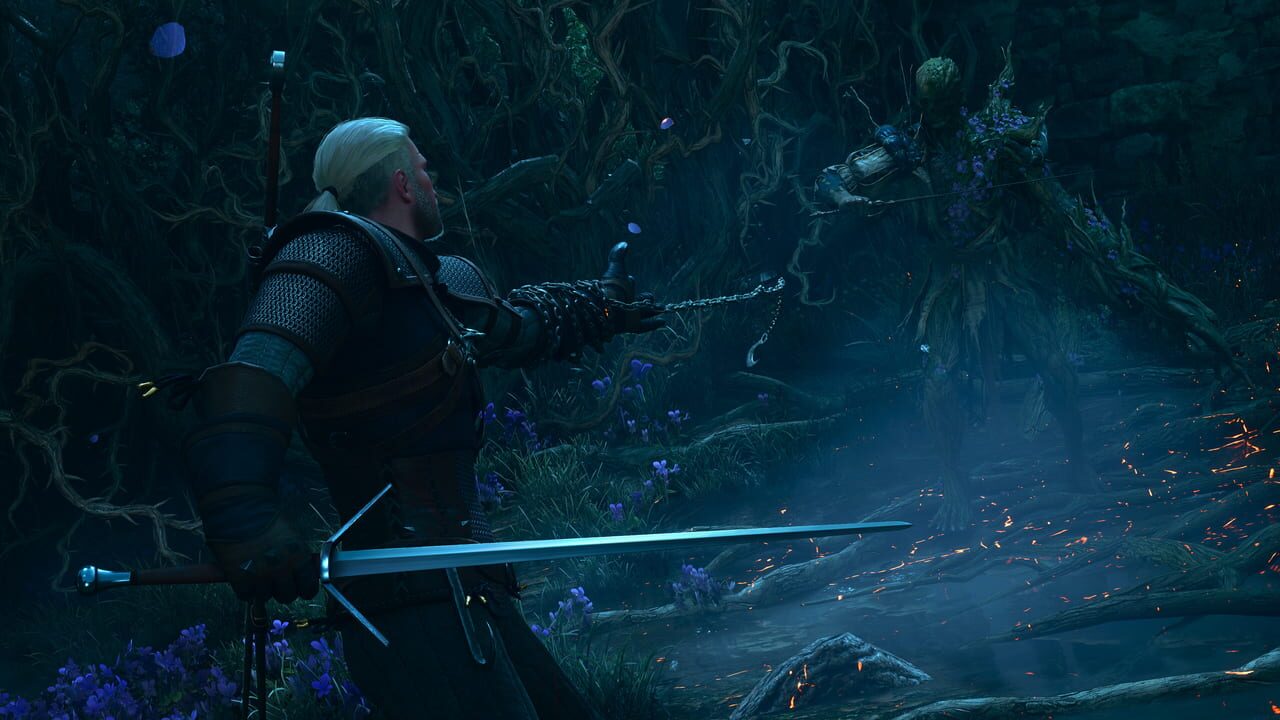 The Witcher 3 sahipleri ücretsiz yükseltmeyle iki genişlemeye erişecek