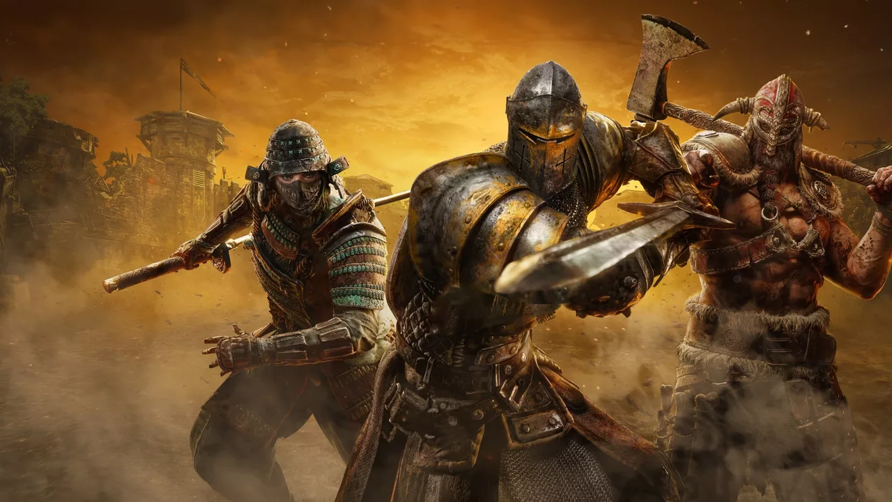 Ubisoft’un For Honor Kararı Linux ve Steam Deck Oyuncularını Üzecek