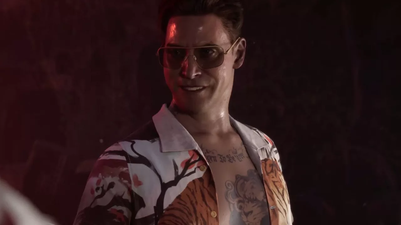 Until Dawn 2 İçin Yeni Fragman ve Çıkış Tarihi Açıklandı