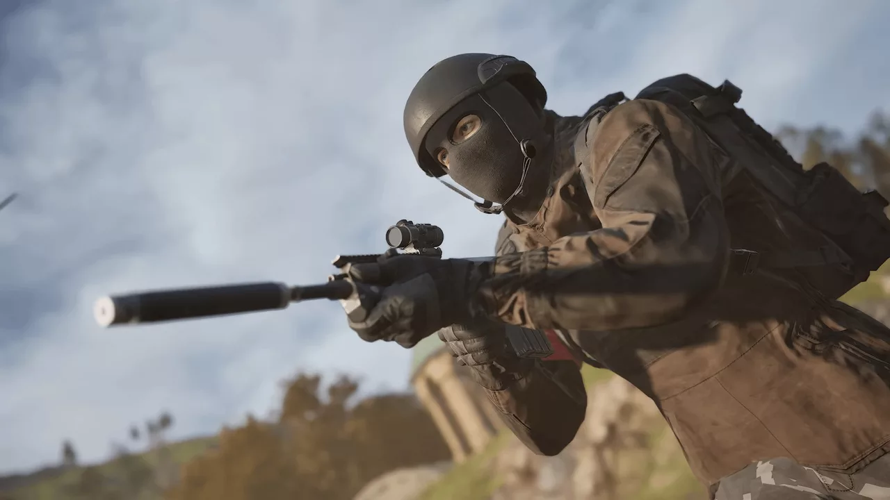 Wardogs Büyük Steam Başarısına Rağmen Hype Düşüşüne Hazırlanıyor