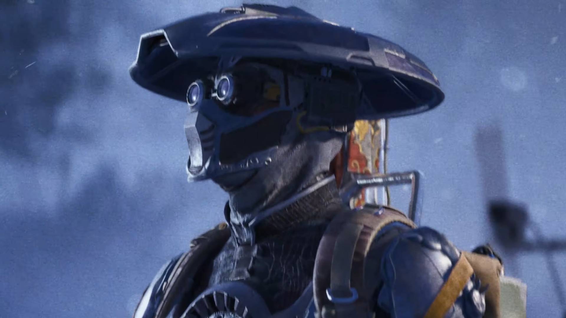 Frozen Trail Lansman Fragmanı | ARC Raiders |