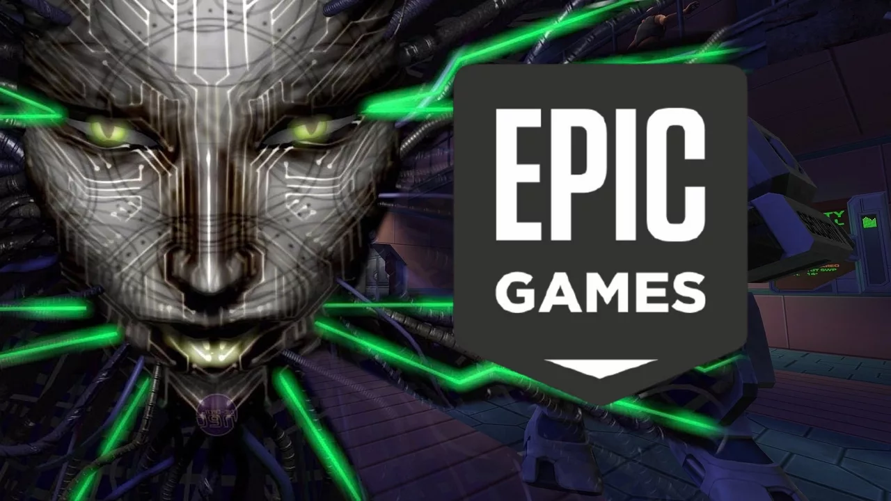 978 TL Değerindeki İki Oyun Epic Games’te Ücretsiz Oldu