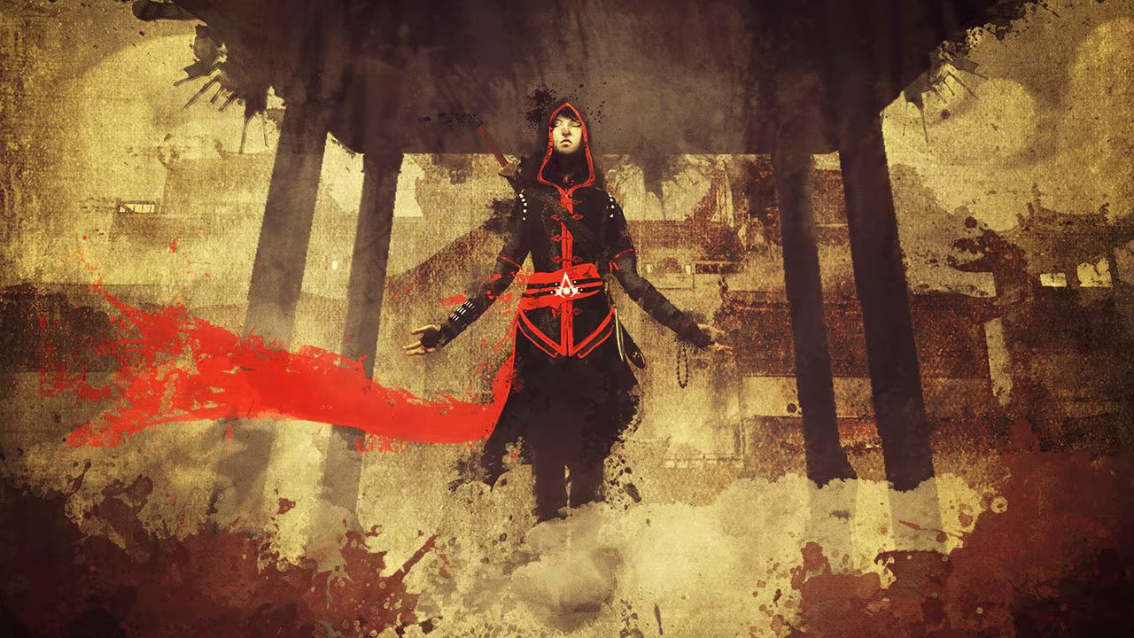 Antik Çin’de Geçen Assassin’s Creed Destiny Oyunu Sızdırıldı!