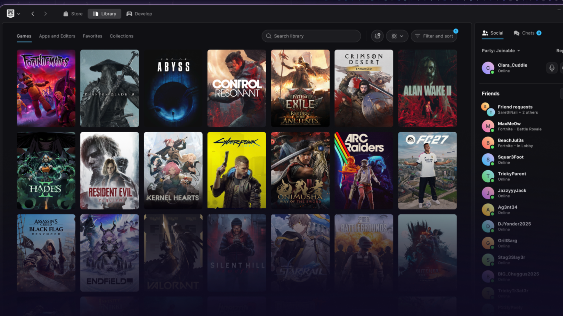 Epic Games, daha sade bir kullanıcı deneyimi ve gelecekte Fortnite’ın Linux ile uyumluluğunu sağlayacak yeni bir başlatıcı yayınladı.