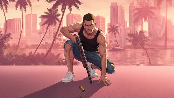 Yeni GTA 6 Yaş Sınıflandırması, Oyunun Cinsel İçerikli Sahneler İçereceğini Doğruladı