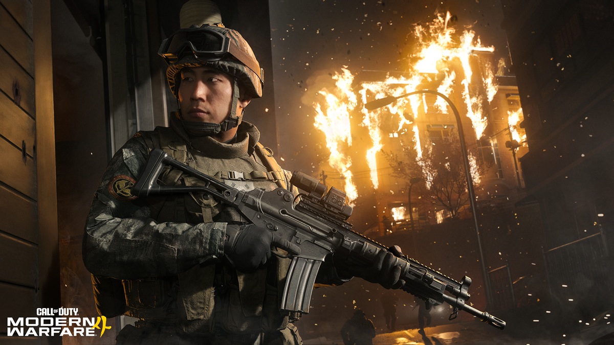 Call of Duty: Modern Warfare 4 hikaye modu incelemesi yıllardır yaşadığım en iyi deneyim