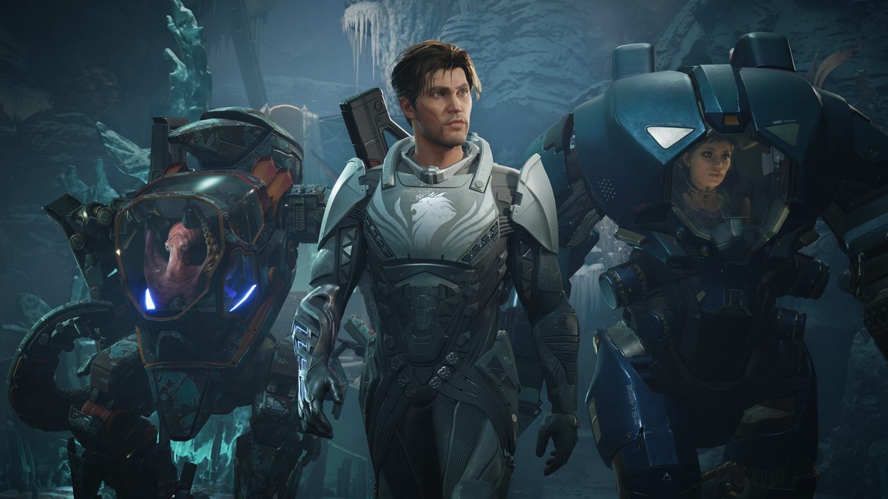 Mass Effect Benzeri EXODUS’tan 40 Dakikalık Oynanış Videosu