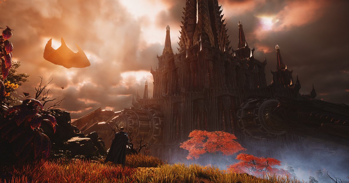 AION 2 PC’de tamamen ücretsiz çıktı: Steam ve PURPLE sunucuları 5 Ekim’de açıldı