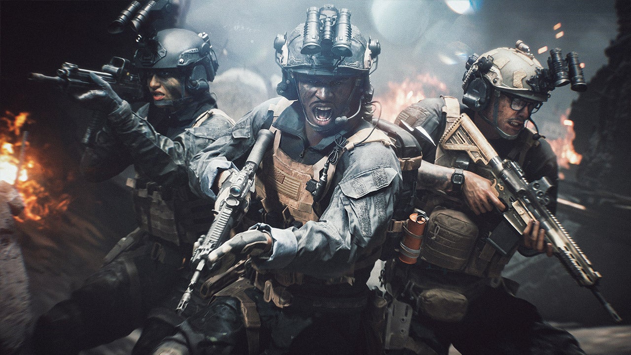Battlefield 6 – Topluluk Güncellemesi – Vegas Kuşatması Yakında Geliyor