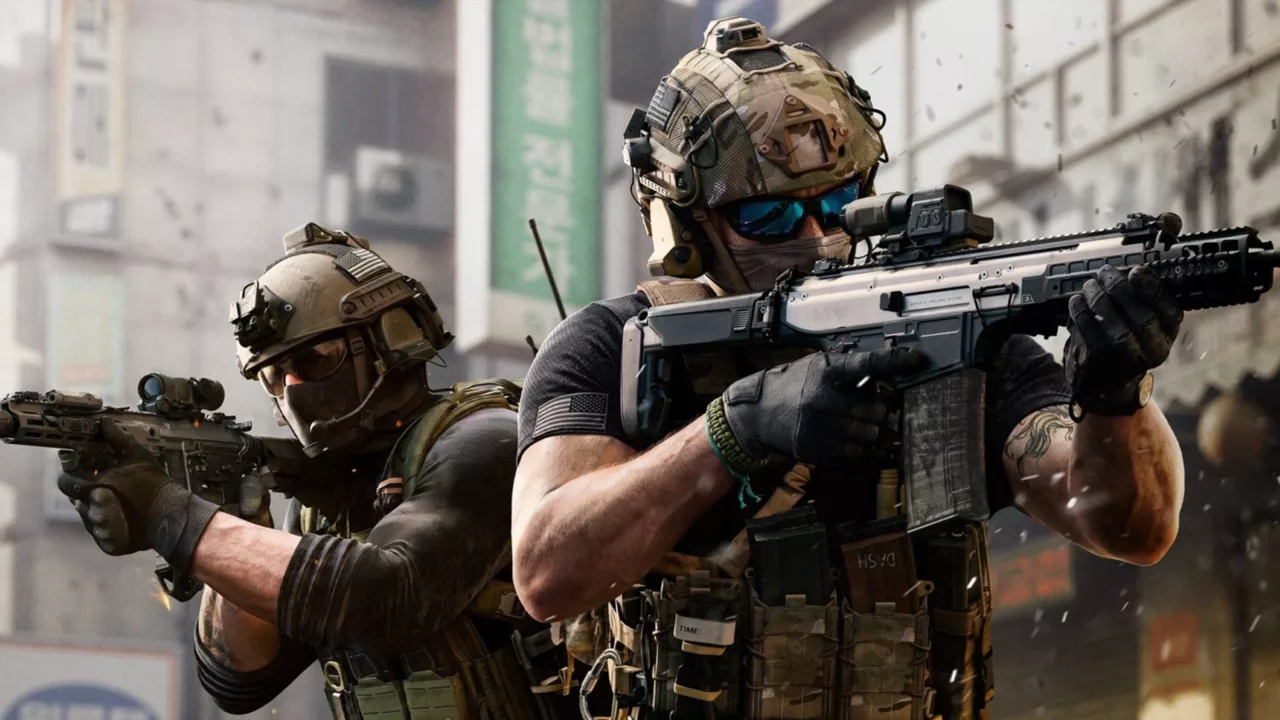 Call of Duty Modern Warfare 4 1. Sezon Çıkış Tarihi Açıklandı