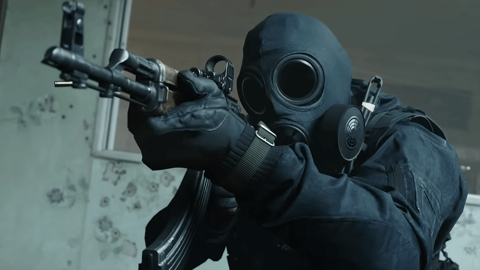 Call of Duty Modern Warfare 4 DMZ Erken Erişim Başlangıç ​​Saatleri