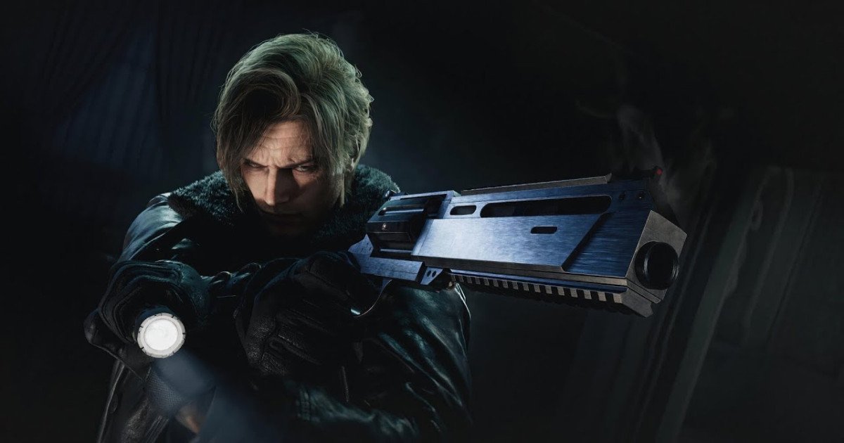 Capcom, RE Engine’i yapay zekâ destekli yeni bir yapıya dönüştürüyor