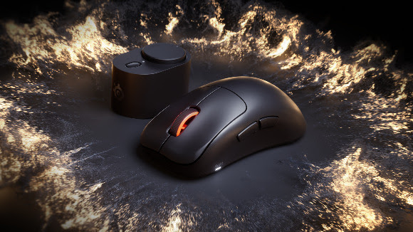 Steelseries, Yeni Sensei Pro ve Rival Pro Serileriyle Devrim Yaratıyor
