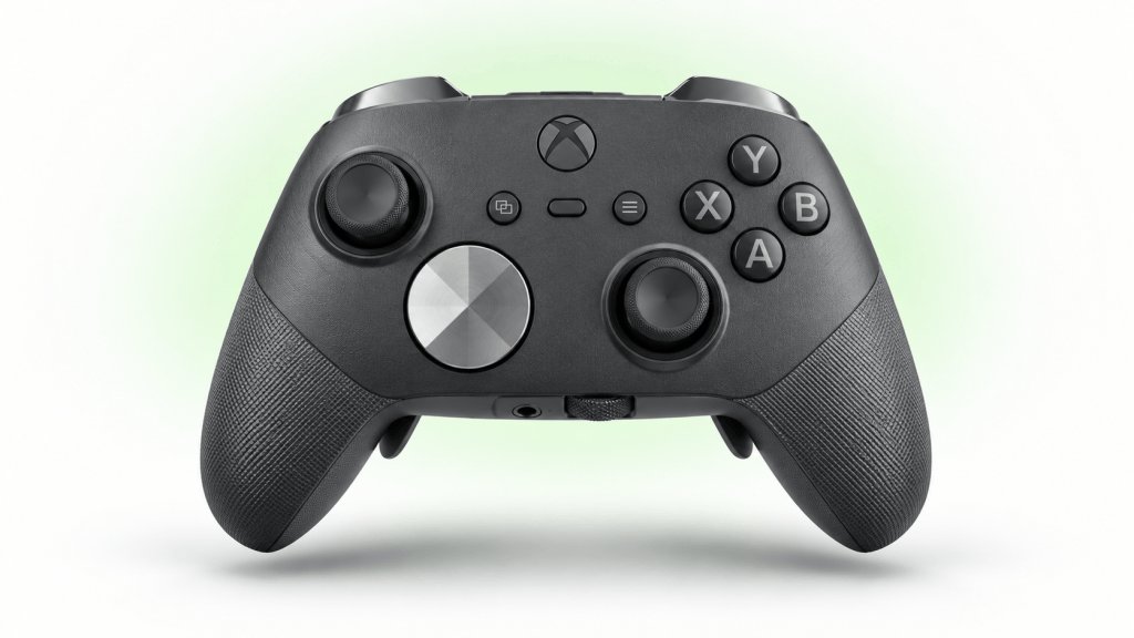 Xbox Elite Series 3’ün Teknik Özellikleri Sızdırıldı