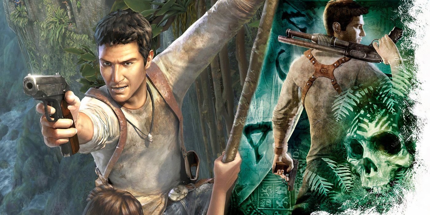 Nolan North, Nathan Drake Rolüne Geri Dönmeye Hazır Olduğunu Söyledi