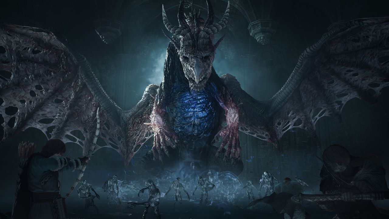 Dragon’s Dogma 2: Dark Arisen – İnceleme Puanları