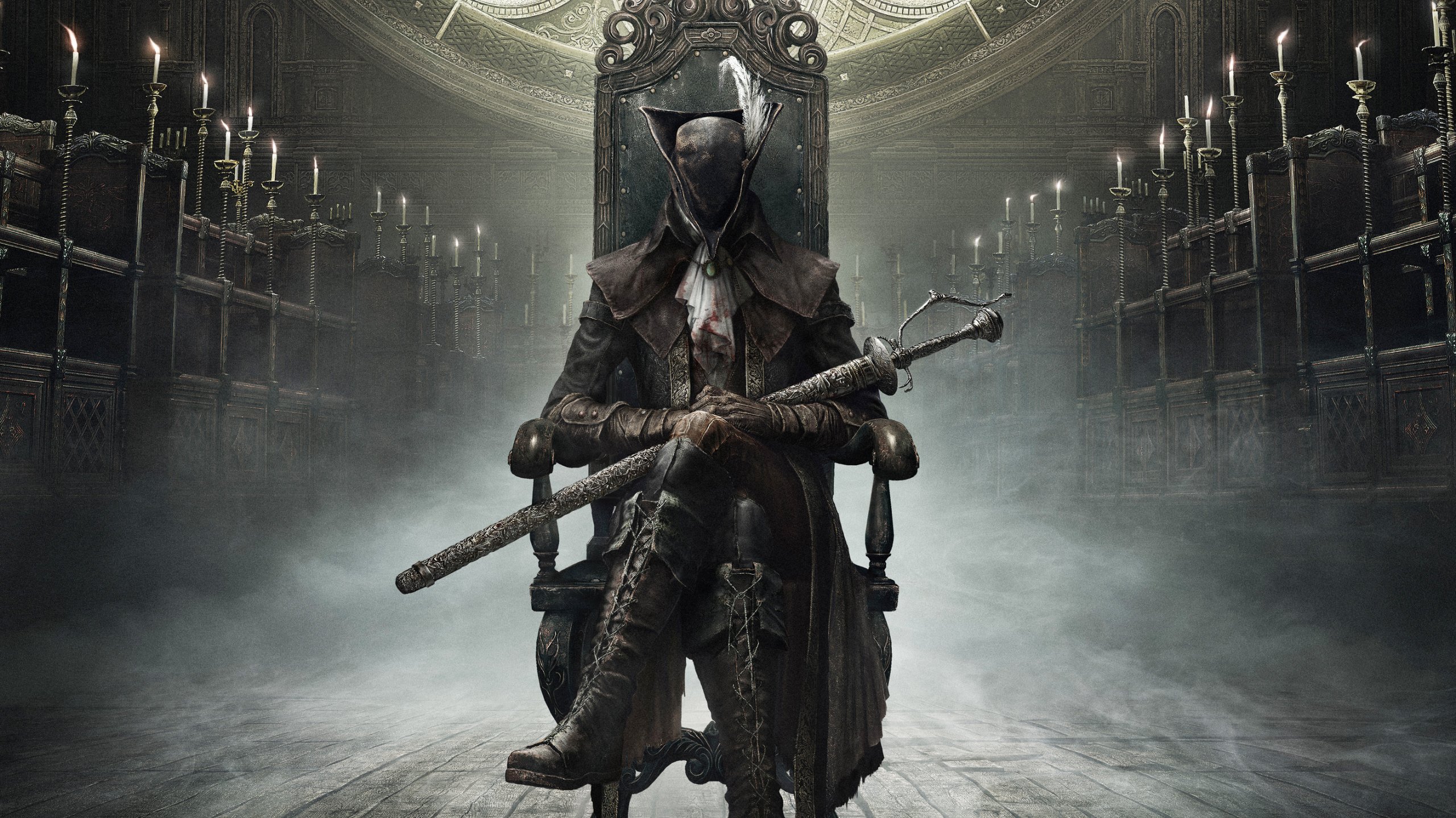 Bloodborne’u PC’de Oynamak Hiç Bu Kadar Kolay Olmamıştı