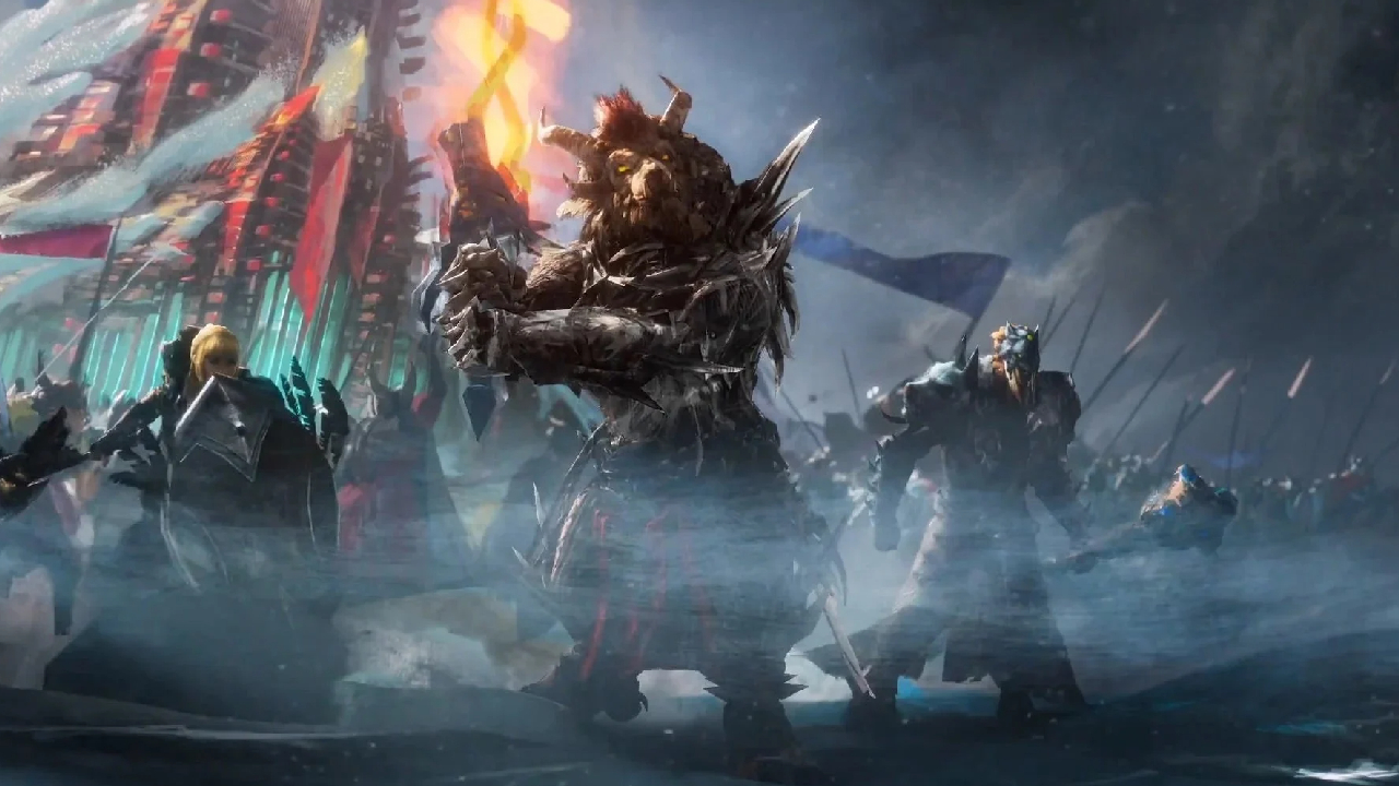ArenaNet, Guild Wars 2’nin Living World Sezonlarını Ek Paketler İle Birleştiriyor