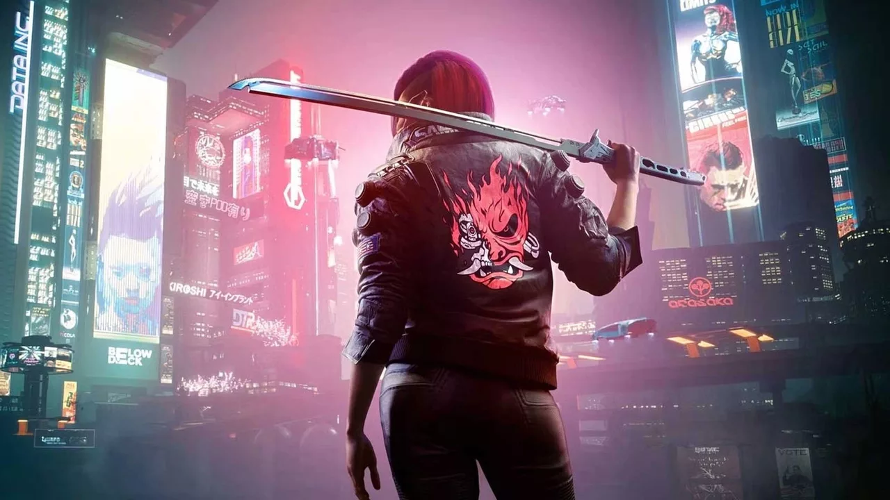 Cyberpunk 2077 İçin Cyberpunk Edgerunners 2 İçerikleri Geliyor