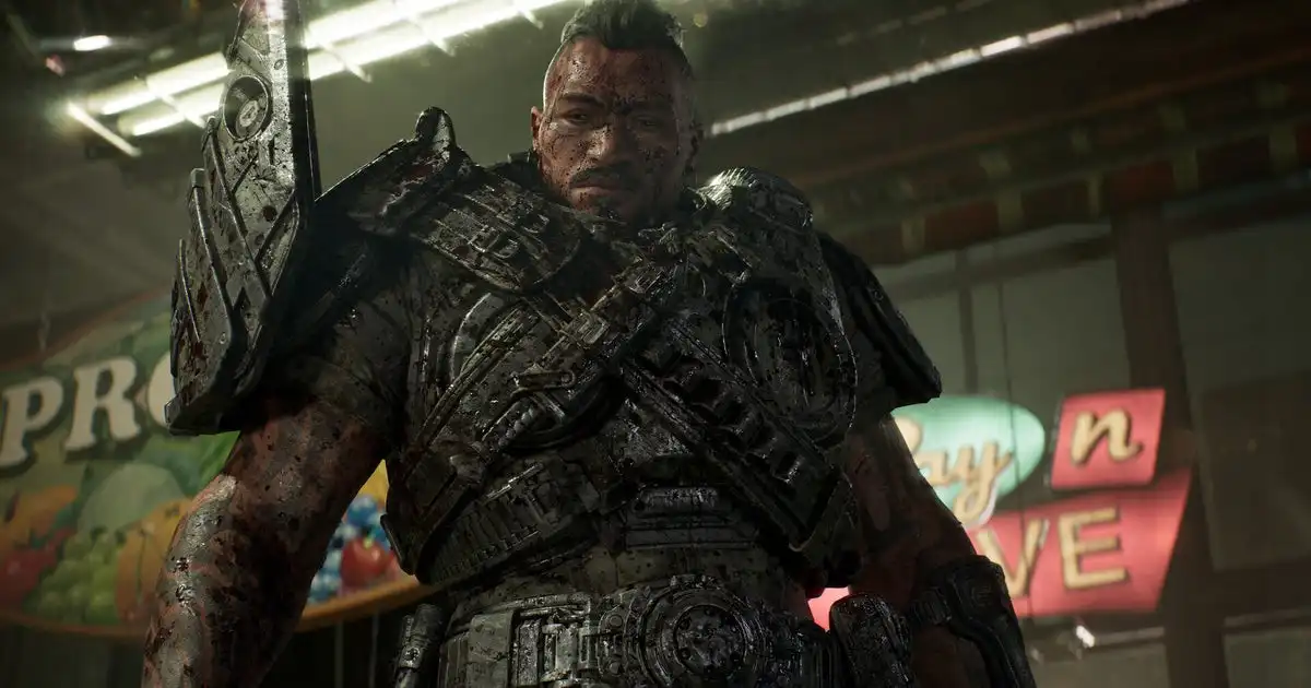 Gears of War E-Day en yüksek ayarlarda 60 FPS verdi: RTX Spark oyun performansı paylaşıldı