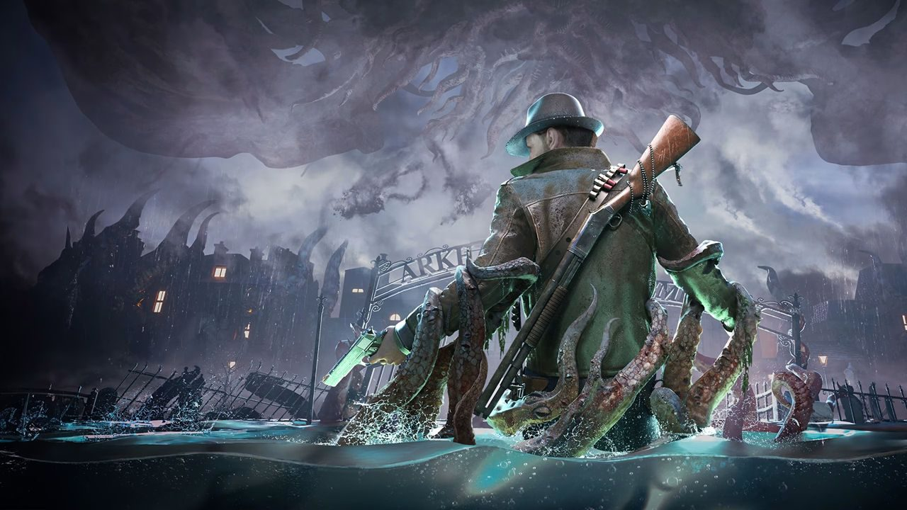 The Sinking City 2 İçin Dev Güncelleme: PSSR, FSR ve Daha Fazlası