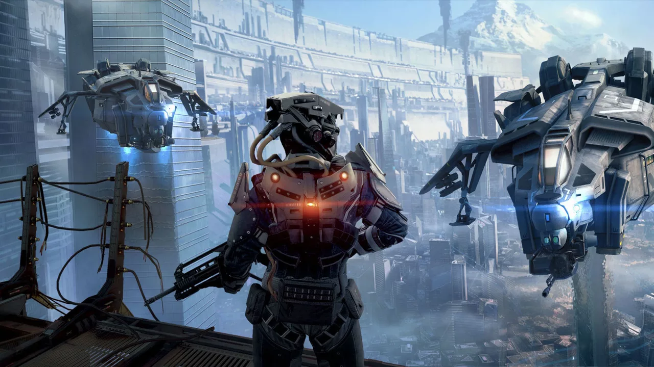 Killzone Shadow Fall da Artık PC Üzerinde Oynanabilir Oldu