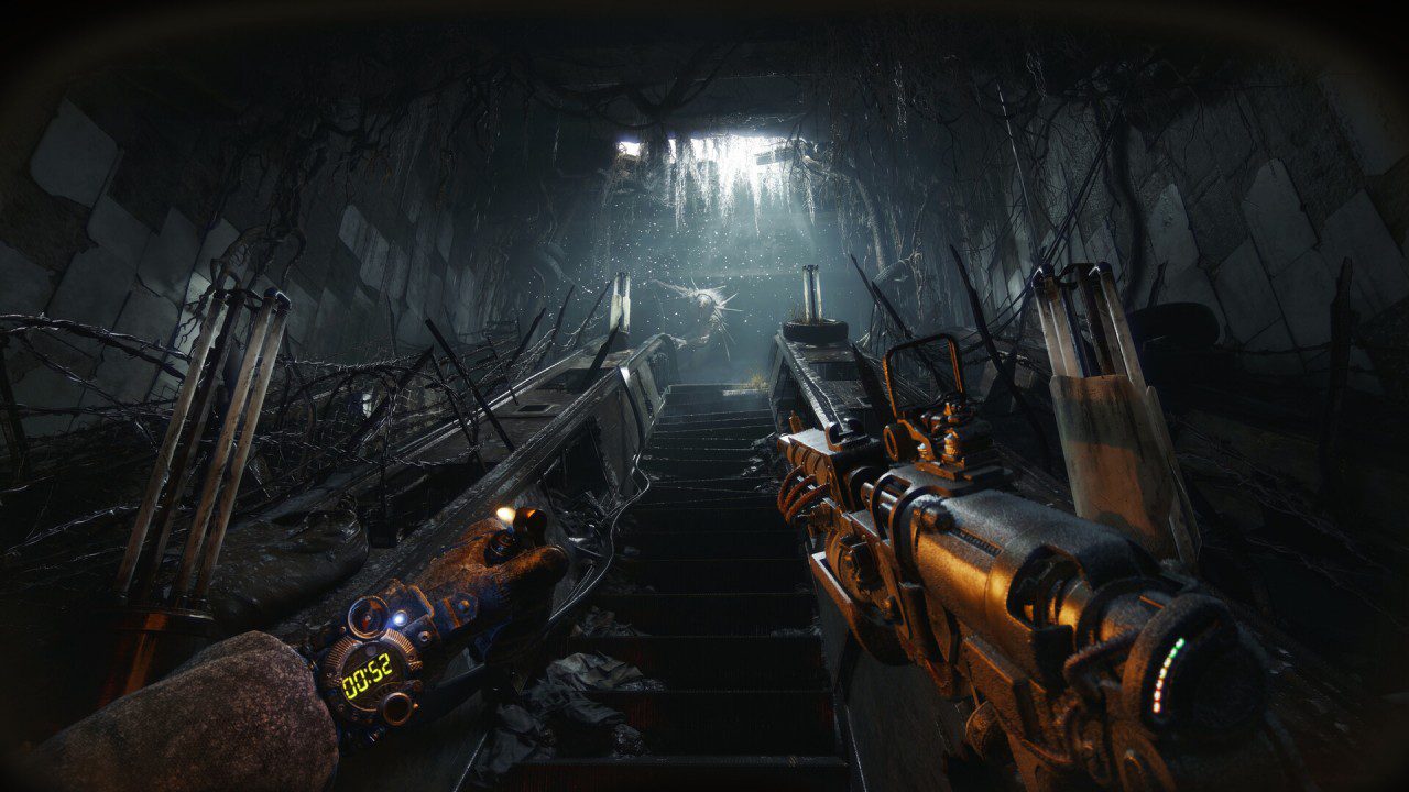 Metro 2039, Türkçe Dil Desteği ve Bölgesel Fiyatlandırmayla Geliyor