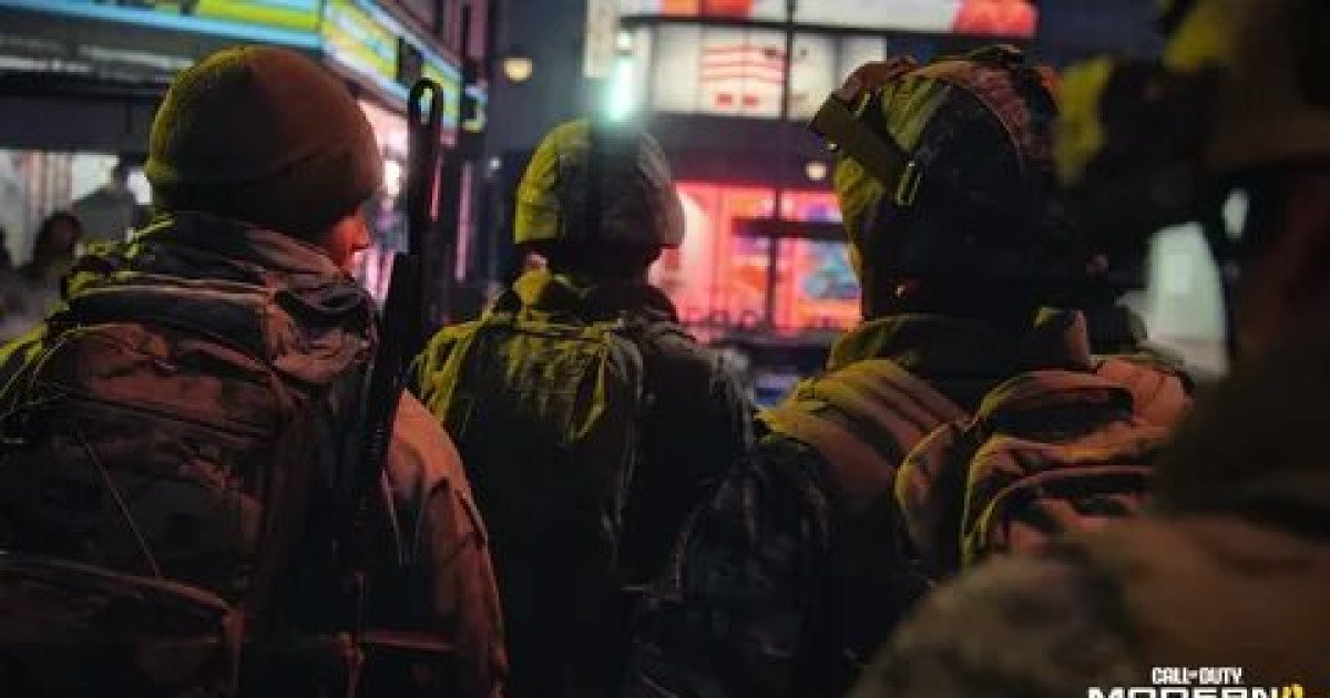Call of Duty: Modern Warfare 4 çıktı: Steam’de ilk yorumlar çok olumlu