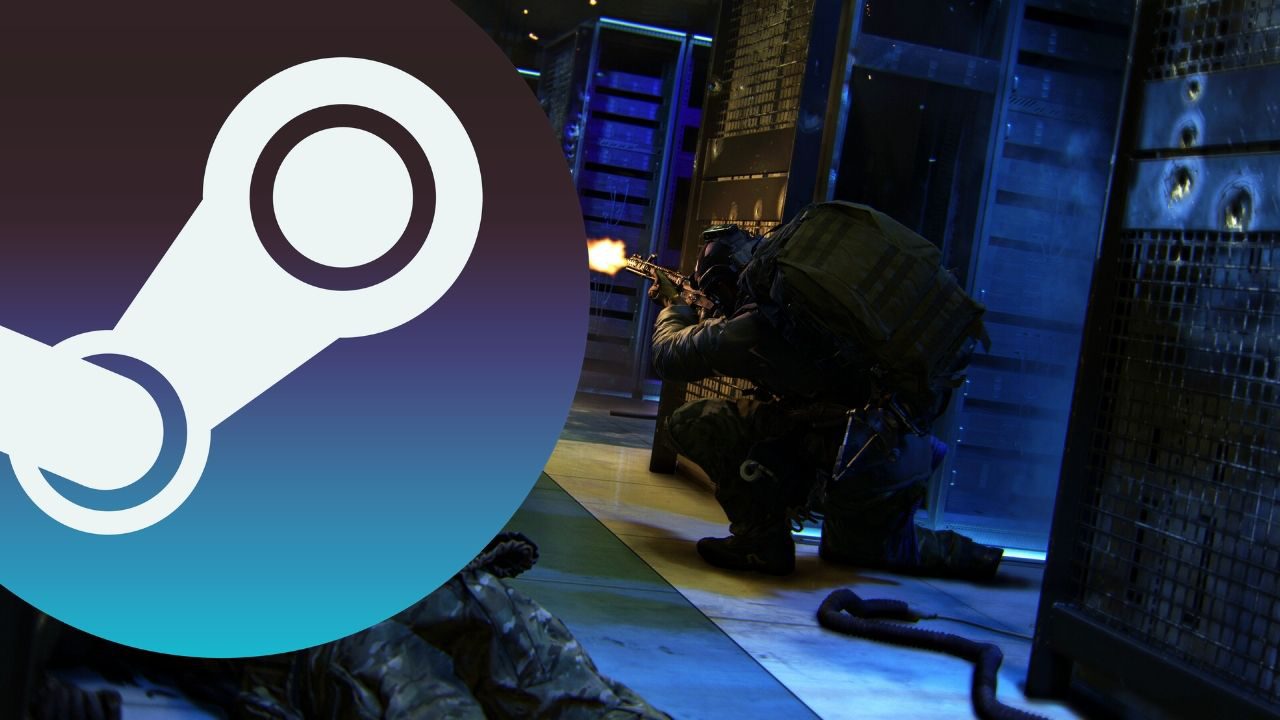 Steam’de En Çok Satanlar Belli Oldu: Modern Warfare 4 Zirvede