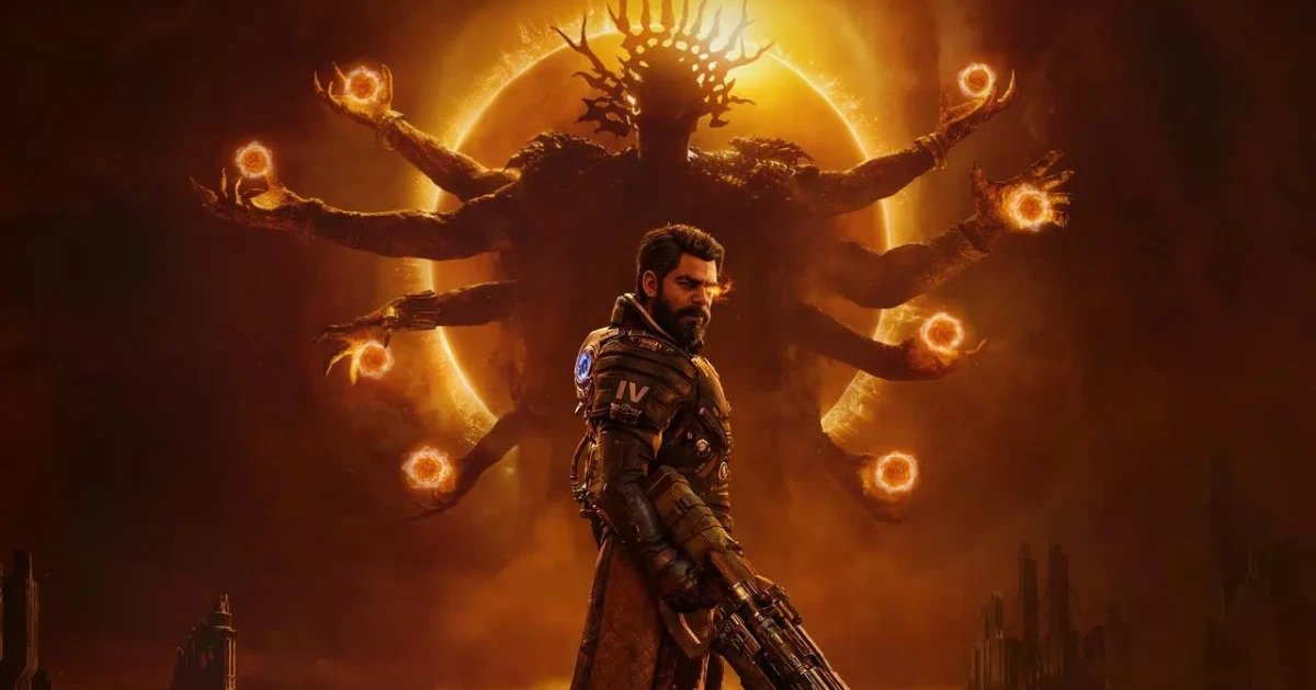 Saros, 3 ödül birden kazandı: Ghost of Yōtei ve Borderlands 4’ü geride bıraktı