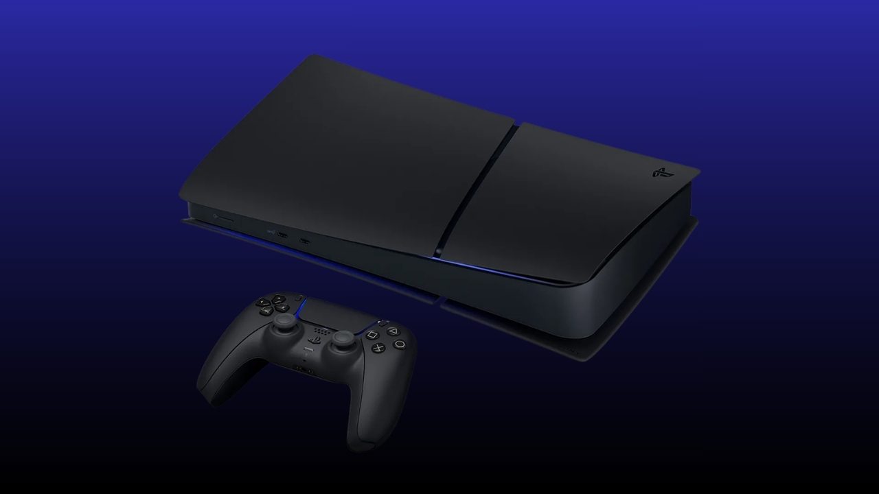 GTA 6 ile Birlikte Piyasaya Sürülecek Uygun Fiyatlı Midnight Black PS5 Duyuruldu