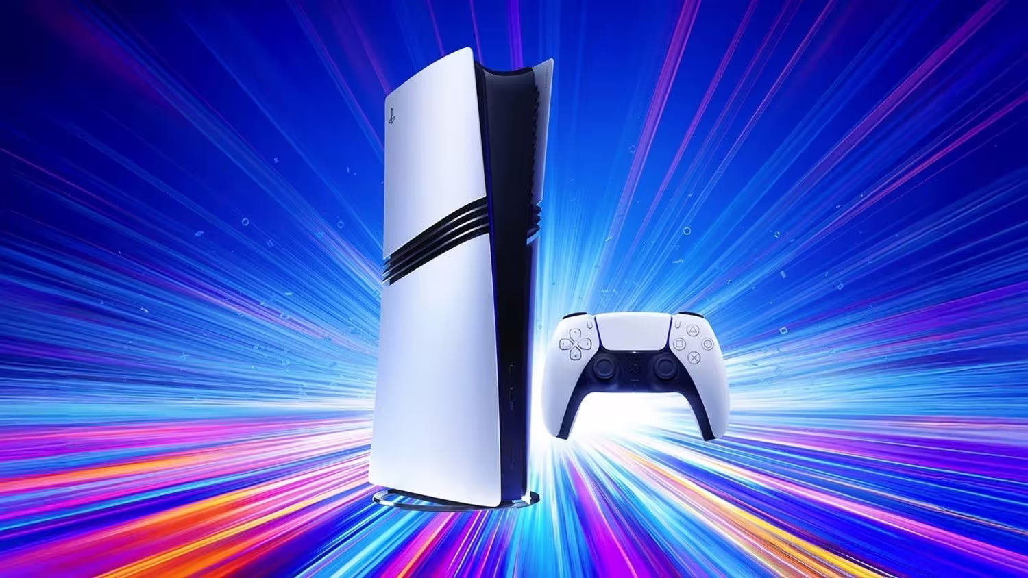 Sony Nihayet Yapay Zeka Destekli Görüntü Yükseltme Özelliğini Temel PS5 Modeline Getirdi