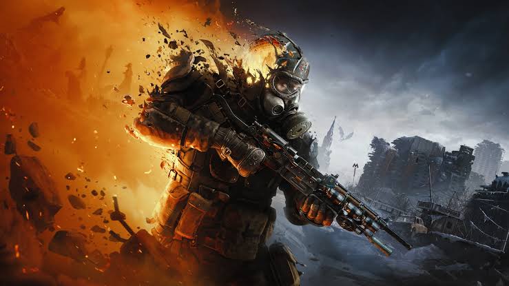 Metro 2039 öncesinde Metro 2033 ve Metro Last Light yeni nesil güncellemeler alıyor.