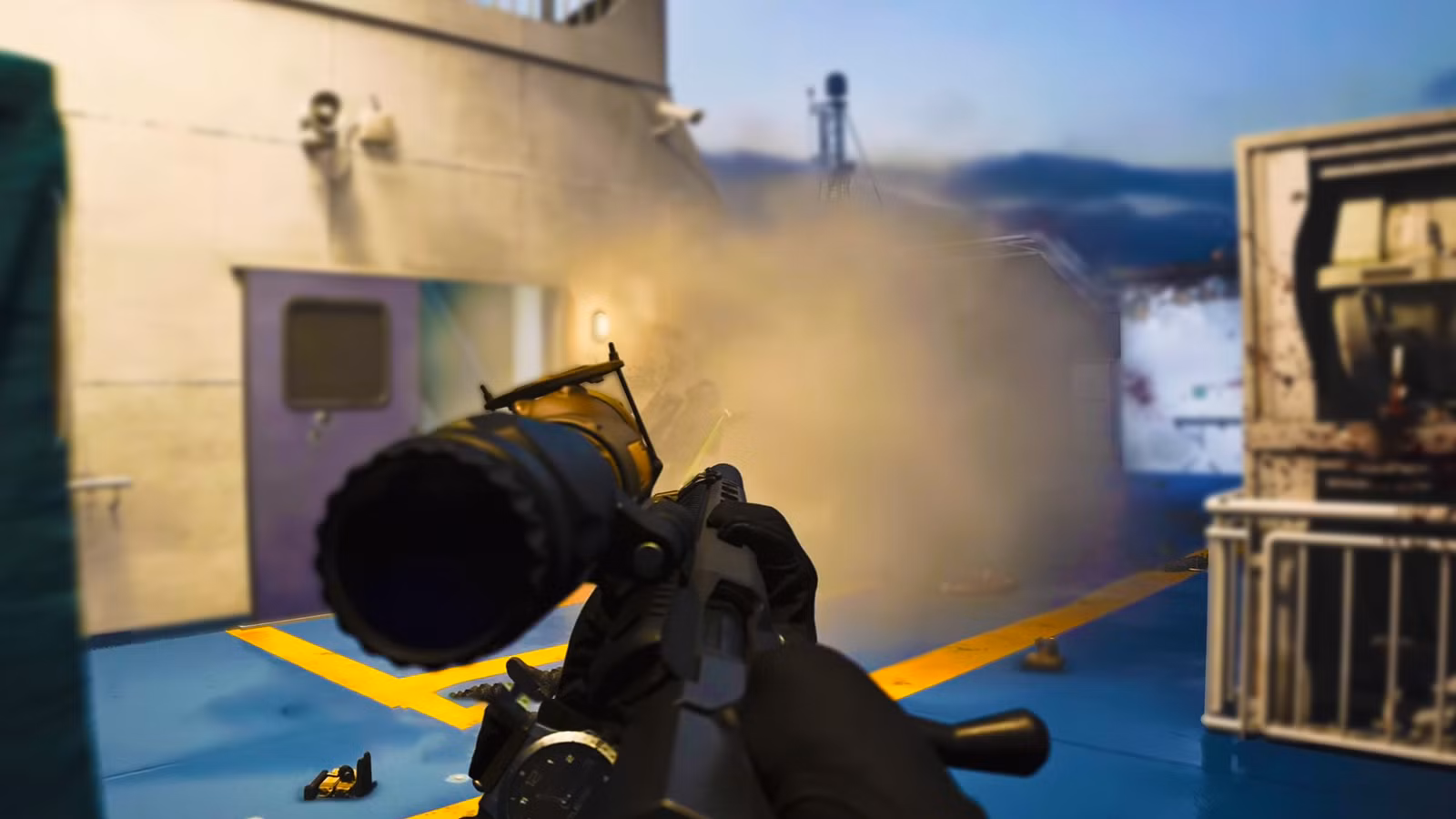 Call of Duty ve Yeni FPS Oyunlarının Ekim Ayı İçin Resmi Çıkış Tarihleri ​​Doğrulandı