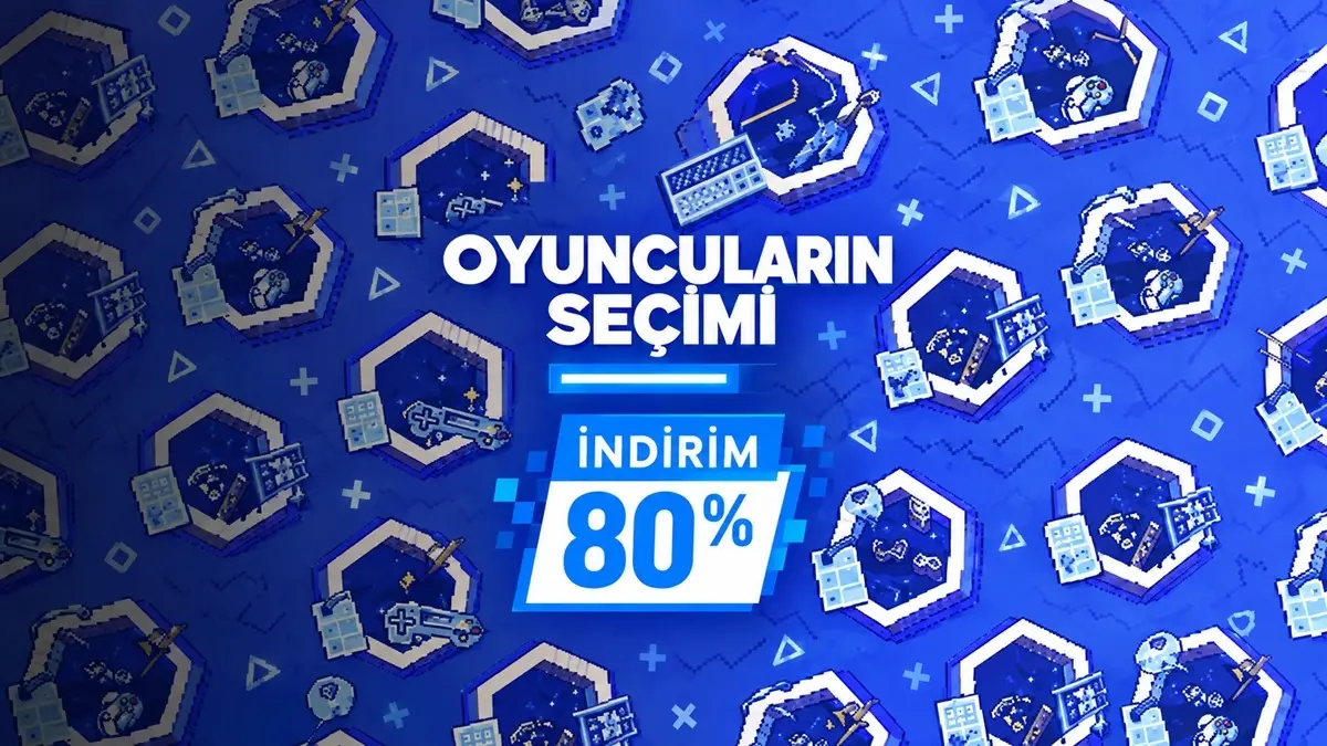 PlayStation’da Oyuncuların Seçimi İndirimleri Başladı (Kaçırmamanız Gereken Oyunları Derledik)