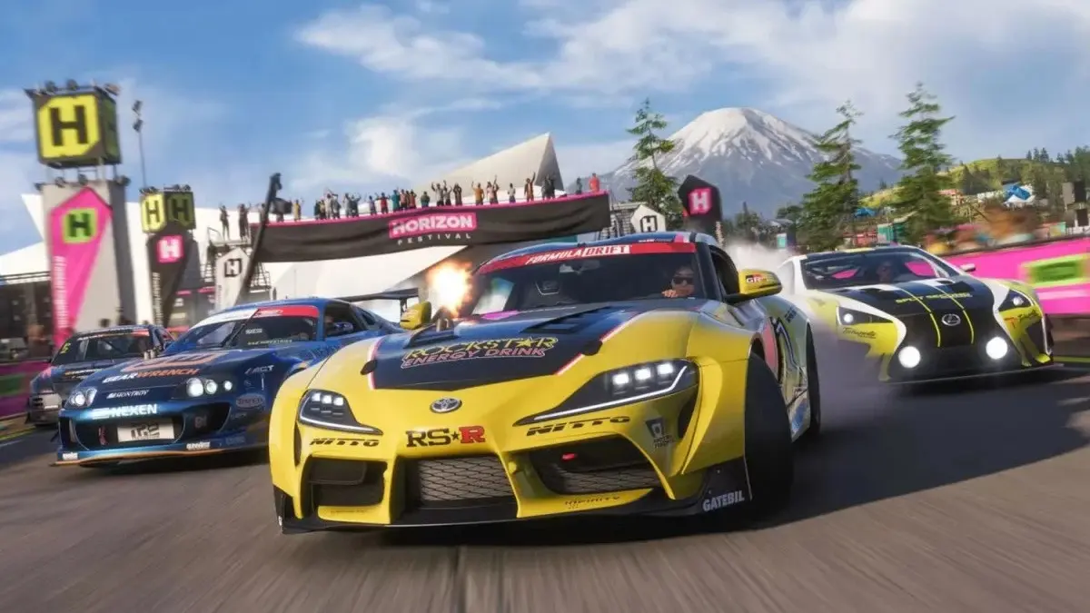Forza Horizon 6’nın PS5’e Geleceği Tarih Açıklandı: Türkiye Fiyatı Belli Oldu