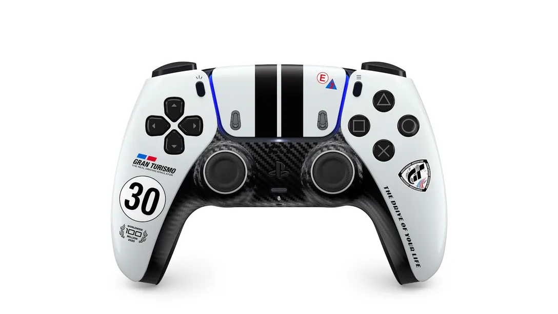 Gran Turismo 7’nin Spec IV (Bölüm 1) sürümü bugün yayınlanıyor ve DualSense kablosuz kumandasına ilk bakış – Gran Turismo Limited Edition