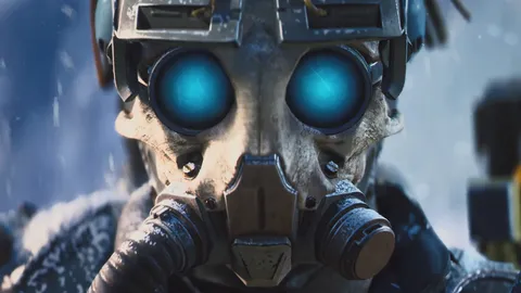 Sinsi Arc Raiders oyuncuları, PvE’de eğleniyor, kilitli ganimet odalarında pusu kuruyor ve düşman robotlarını çıkarma noktalarına çekiyor.