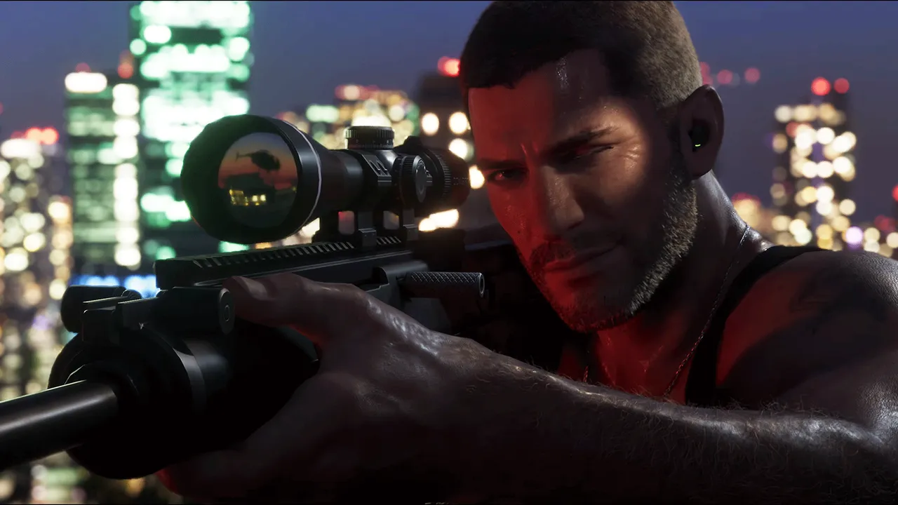 GTA 6’dan Çıkış Fragmanı!