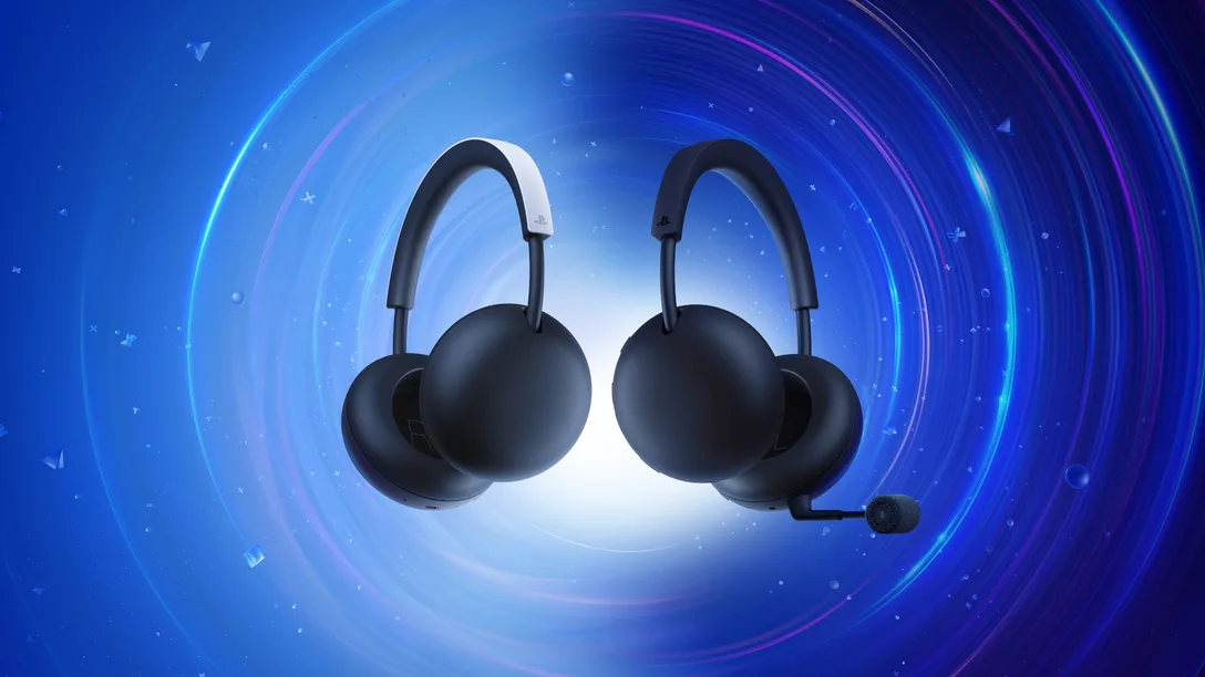 PS5 ses ürünlerinin yeni serisiyle tanışın: PlayStation Pulse ve Pulse Edge Kablosuz Kulaklıklar