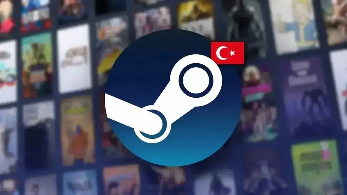 Steam Türkiye’de En Çok Satan Oyunlar Açıklandı [13-20 Ekim 2026]